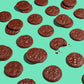 Back To Nature Fudge Mint Cookies - Vegan, Non-Gmo, Made With Wheat Flour, Seriously Tasty Snacks, 5.5 Ounce