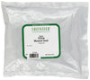 Frontier Mustard Seed, Yellow Whole (#1 Grade), 16 Ounce Bags (Pack of 3)