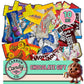 Chocolate Candy Variety Pack - 10 lb Assorted Bulk Chocolate Miniatures - Bulk Candy Individually Wrapped Candy Bars - Holiday C