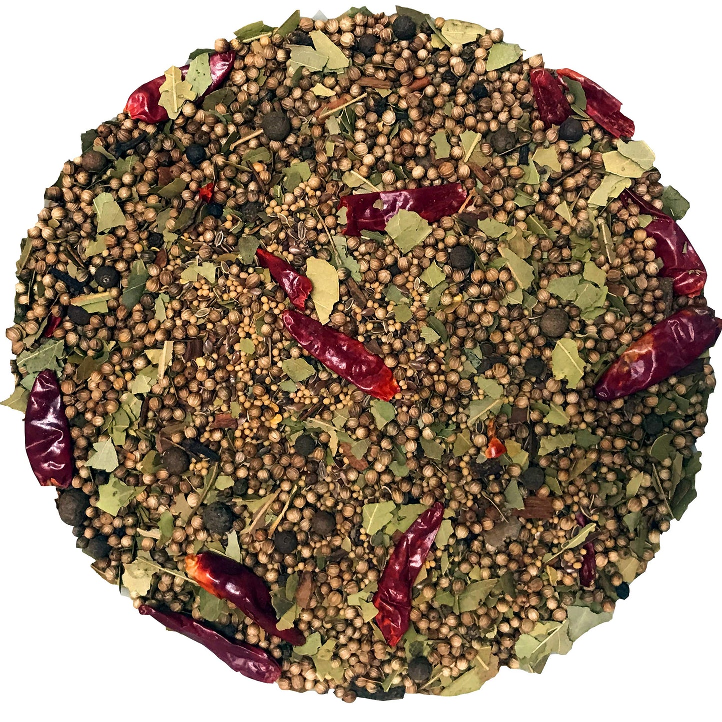 Boise Salt Co. Pickling Spice - 4 Ounce Resealable Standup Pouch