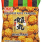 Amanoya Japanese Rice Cracker, 3.45 Ounce (Pack Of 20)