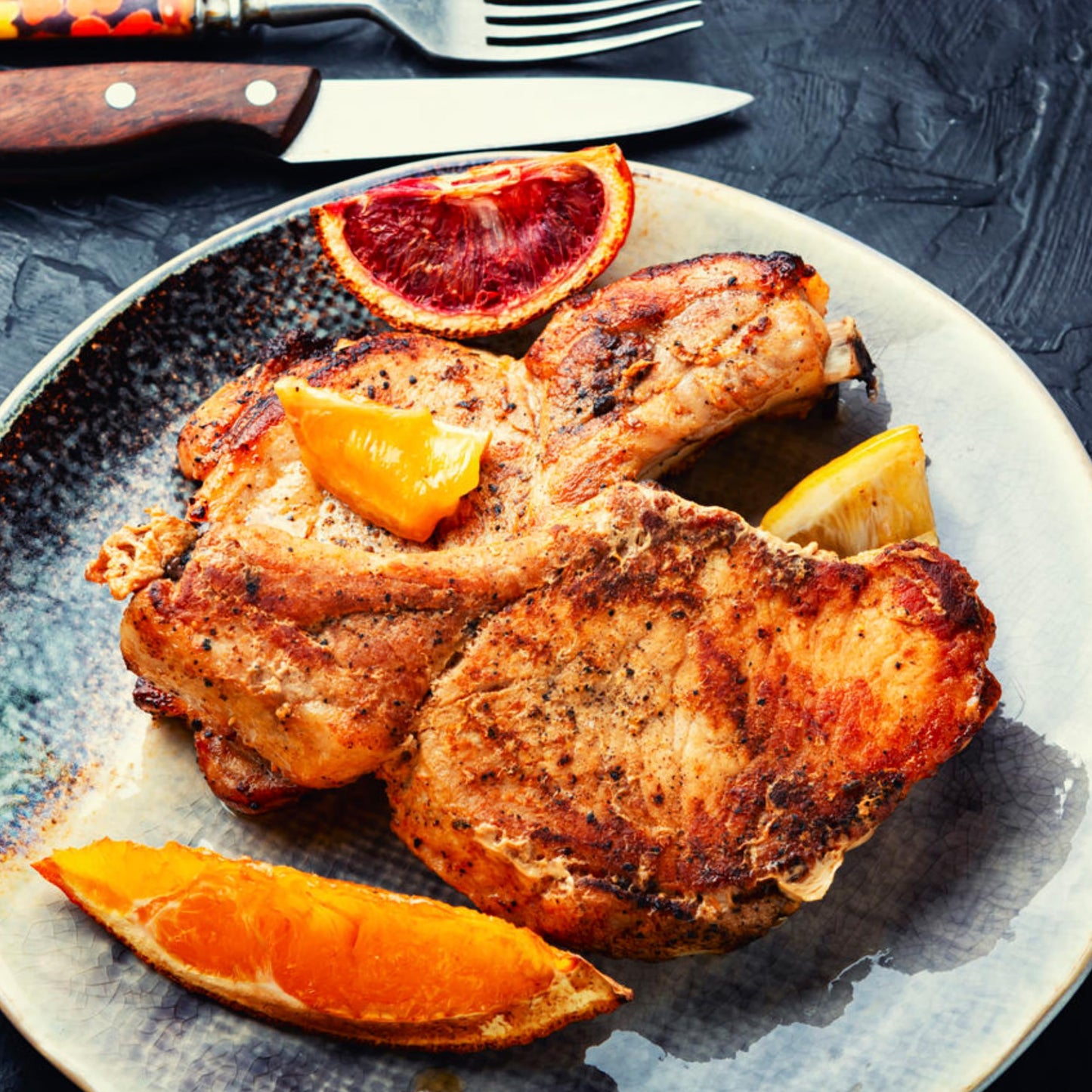 Badia Sour Orange Marinade, Naranja Agria, 20 Fl Oz – Tangy & Citrusy Blend For Marinating Chicken, Pork, Seafood & More