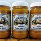 Hawaiian North Shore Goodies All Original Coconut Peanut Butter Gift Set