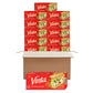 Vinta Crackers, Original - Delicious Bold Taste Of 8 Grains And Seeds - No Artificial Flavors, No Cholesterol, Peanut Free - Del