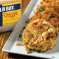 OLD BAY Crab Cake Seasoning Mix, 5 lb - Premium Blend of Bread Cspirit-inspired flavorbs and Herbs, Ideal for Extraordinary Crab Cakes