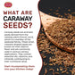 Its Delish Caraway Seeds, 5 Pound Bulk Bag, 80 Ounce