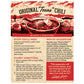 Carroll Shelby s Original Texas Brand Chili Kit 3.65oz Box (Pack of 8)