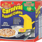 Fun Pack Foods - Carnival Funnel Cakes Deluxe Kit
