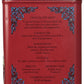 Harney And Sons Chocolate Mint, Flavored Black Tea - 20 Sachets Per Tin