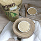 Anthony'S Organic Hulled Sesame Seeds, 2 Lb, White, Raw, Gluten Free, Non Gmo, Keto Friendly