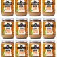 Once Again Natural, Creamy Peanut Butter, 16oz - Salt Free, Unsweetened - Gluten Free Certified, Vegan, Kosher, Non-GMO Verified