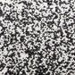 Se Si&Moos Black And White Sprinkles White And Black Nonpareils Edible Pearls For Cake Decorating Small Pearl Sprinkles Hallowee