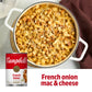 Campbells Condensed French Onion Soup, 10.5 oz Can, Pack of 1