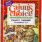 Cajun'S Choice - Cajun Shrimp Seasoning .3 Oz - Spicy Blend Of Herbs And Spices For Grilling, Saut  Ing, And Boiling - Adds Zest