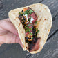 Hardcore Carnivore Tex Mex: Taco And Fajita Seasoning (Large Shaker)