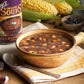 Amy’S Soup, Vegan Black Bean Vegetable Soup, Low Fat, Gluten Free, Made With Organic Vegetables, Canned Soup, 14.5 Oz (12 Pack)