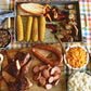Manda Fine Meats Andouille Sausage, 12 Ounce Pack, Smoked Sausage