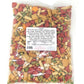 YANKEETRADERS Oriental Wasabi Bang Bang Snack Mix - 2 Pounds