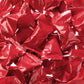 Candy Envy - Red Wrapped Buttermints - 13 oz. Bag - 100 Individually Wrapped Red Candy Mints