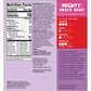 Plum Organics Mighty Snack Bars Variety Pack - Blueberry and Strawberry - 0.67 oz Bars (Pack of 48) - Organic Fruit and Vegetabl