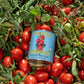 Bianco Dinapoli Organic Crushed Tomatoes, 28 Oz (Pack Of 6) - Grown In California, Vine Ripened, Hand Selected, Plum Tomatoes
