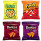 Frito-Lay Bold Mix Variety Pack Box 18ct