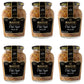 Maille Mustard, Old Style, 7.3 Oz, 6 Count