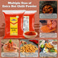 Rani Extra Hot Chilli Powder Indian Spice 80Oz (5Lbs) 2.27Kg Bulk ~ All Natural | No Color Added | Gluten Friendly | Vegan | Non