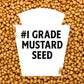 Heinz Yellow Mustard, 20 Ounce