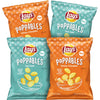 Lay's Poppables Variety Pack, 4 Count