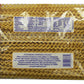Ferrara - Fusilli col Buco (Long Fusilli) N. 33, (4)- 16 oz. Packages