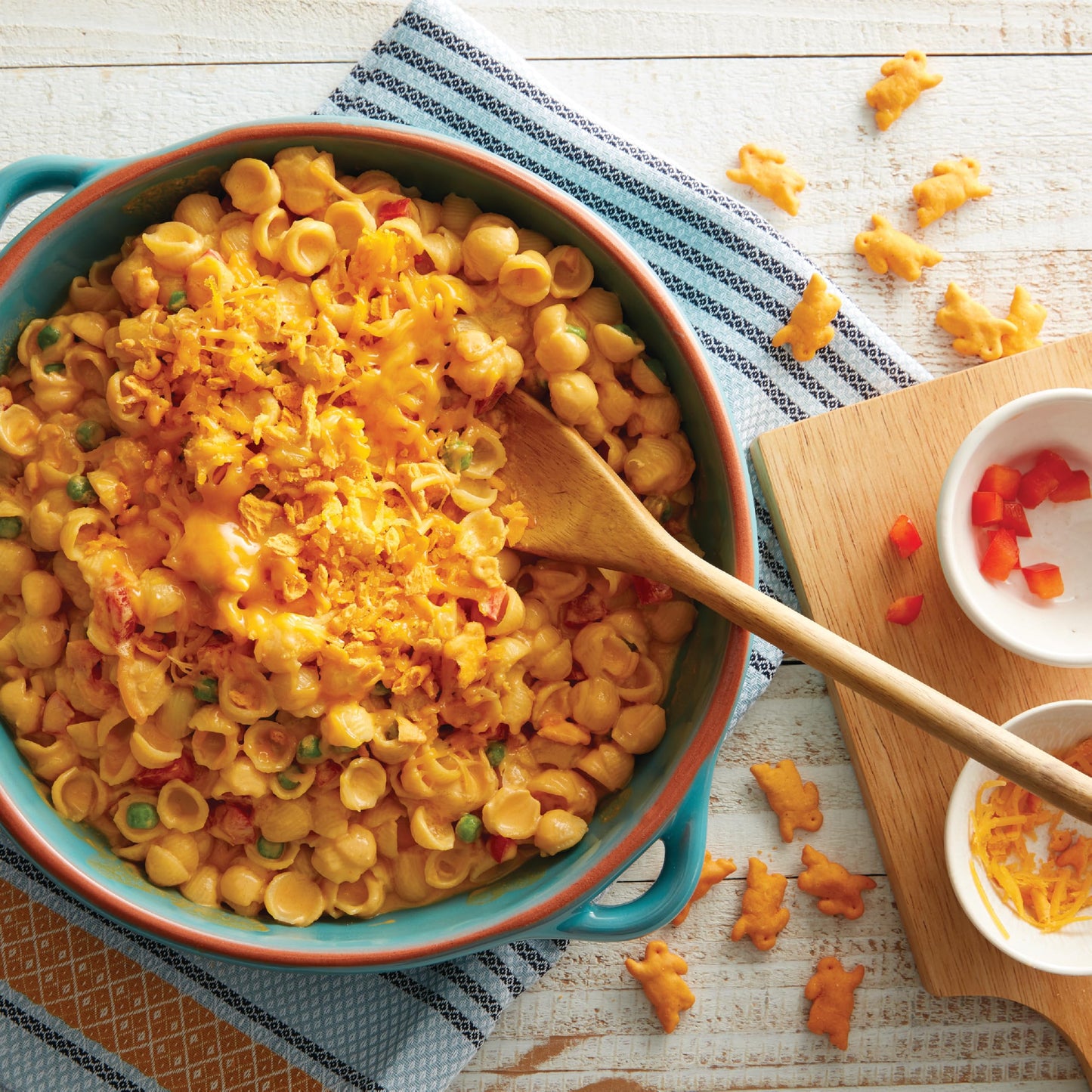 Annie'S Homegrown Shells & Real Aged Cheddar Macaroni & Cheese Box, 6 Oz