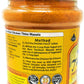 Rani Tikka Masala Indian 7-Spice Blend 3Oz (85G) Pet Jar ~ All Natural | Salt-Free | Vegan | No Colors | Gluten Friendly | Non-Gmo | Indian Origin