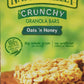 Nature Valley Nature Valley Honey & Oat Granola Bars (49 X 1.49 Ounce )Total Net Wt (73.01 Ounce ), 73.1 Ounce