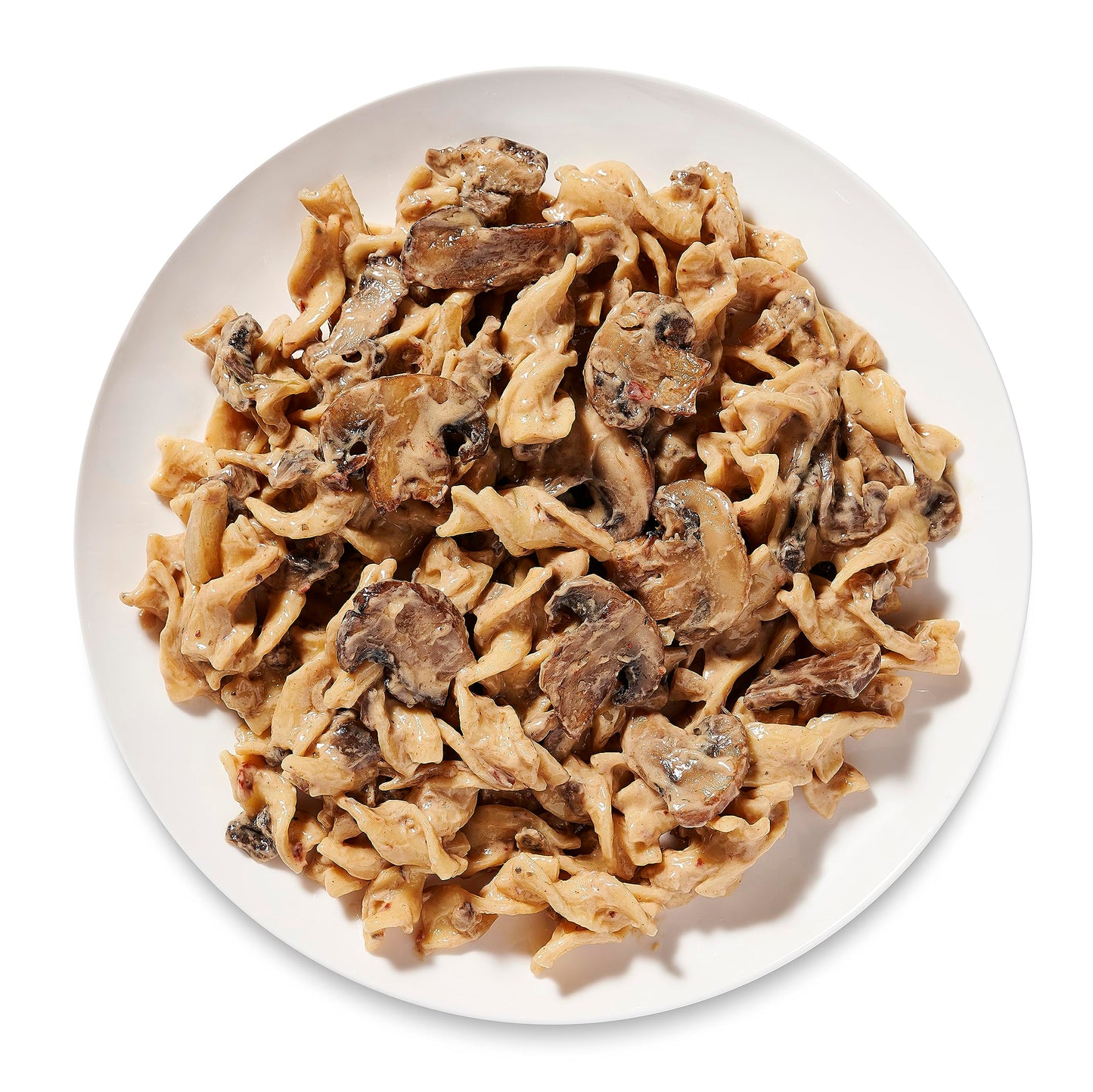 Whole Foods Market, Meal Stroganoff Mushroom, 13 Ounce