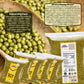 Rani Moong Whole (Ideal For Cooking & Sprouting, Whole Mung Beans W/ Skin) Lentils Indian 128Oz (8Lbs) X Pack Of 5 (Total 40Lbs) Bulk ~ All Natural | Gluten Friendly | Non-Gmo | Vegan | Indian Origin