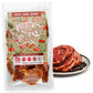 All Natural Real Ham Jerky | Peppered Ham | Small Batch Handcrafted | Old Fashioned | Low Fat High Protein | Gluten-Free | Non-G