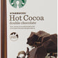 Starbucks Hot Cocoa Mix, Double Chocolate, 8 Oz