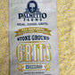 Palmetto Farms Mixed Yellow and White Stone Ground Grits, Non-GMO, Gluten Free, 2 LB
