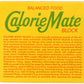 Calorie Mate Balanced Food, Fruits, 2.74 Ounce