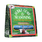 Hi Mountain Jerky Seasoning and Cure Kit - Jalapeno Blend, 7.2 oz, Creates Homemade Beef Jerky for Beef, Deer, Elk & Venison