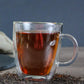 Chaimati – Ctc Orange Pekoe Black Tea – Malty Awakening Tea – Strong Flavor/Smooth Undertones – High In Caffeine – Makes For 350 Cups – Easy To Store – 1.25 Lbs. Food Grade Jar