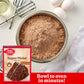 Betty Crocker Favorites Super Moist Milk Chocolate Cake Mix, 13.25 oz. (Pack of 12)