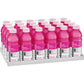vitaminwater focus electrolyte enhanced water w/ vitamins, kiwi-strawberry drinks, 20 fl oz, 24 Pack