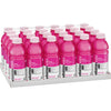 vitaminwater focus electrolyte enhanced water w/ vitamins, kiwi-strawberry drinks, 20 fl oz, 24 Pack