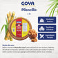 Panela Brown Sugar Cane By Goya, Cane Sugar, Piloncillo Sugar For Authentic Latin Dishes, Unrefined Mexican Sugar For Baking And Cooking, Panela Colombiana, 1Lb. Round Redonda Panela