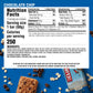 Clif Bars - Energy Bars - Chocolate Chip - Made With Organic Oats - Plant Based Food - Vegetarian - Kosher (2.4 Ounce Protein Bars, 12 Count) Packaging May Vary