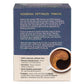 Teeccino Dark Chocolate Herbal Tea - Prebiotic Superboost, 10 Tea Bags