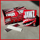 Jawline Chewing Gum (4 Month Supply) Watermelon - Define Your Jawline, Slim And Tone Your Face - Facial Exerciser For Men And Wo