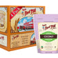 Bob's Red Mill Shredded Coconut, 12oz (Pack of 4) - Non GMO, Fair Trade Certified, Vegan, Paleo Friendly, Keto Friendly Friendly